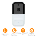 Wifi Two Way Audio Wireless Camera Video Doorbell